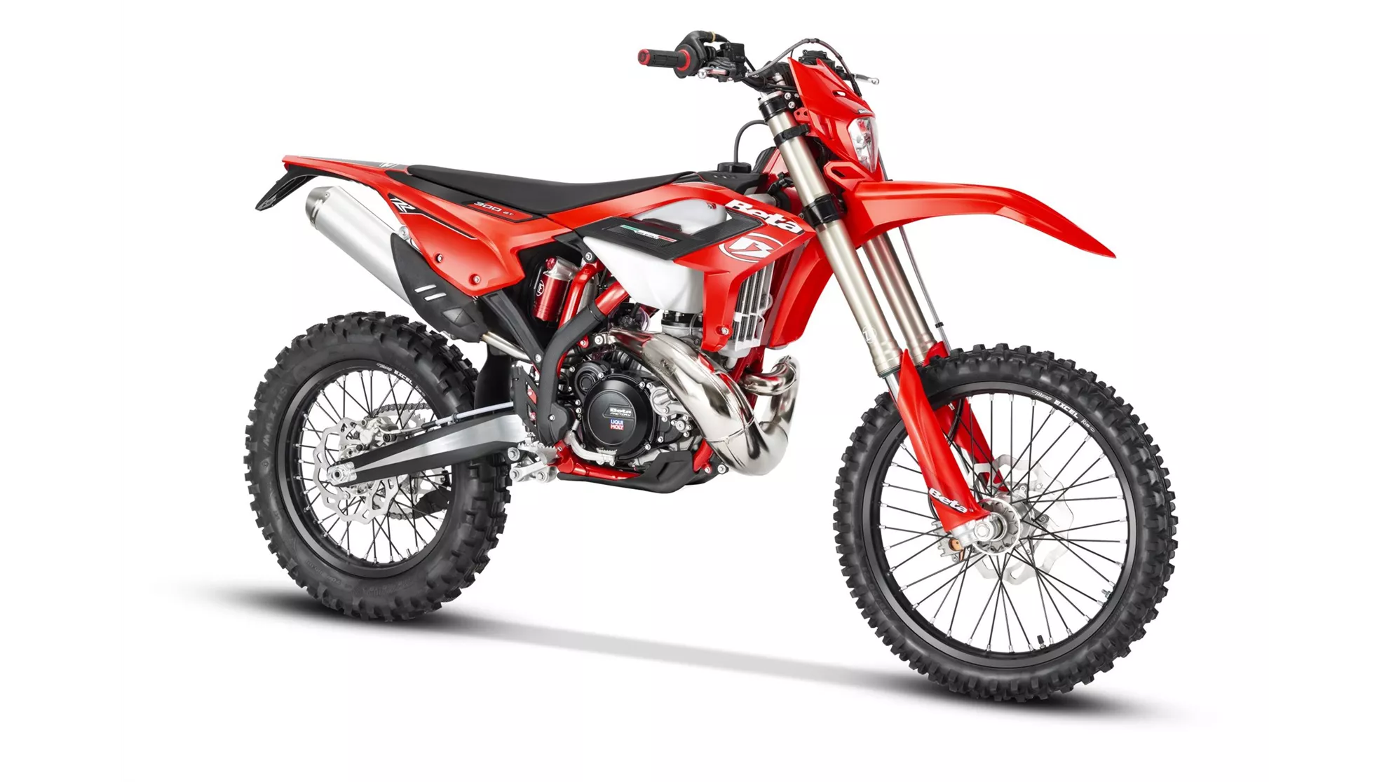 RR 250 Enduro 2T